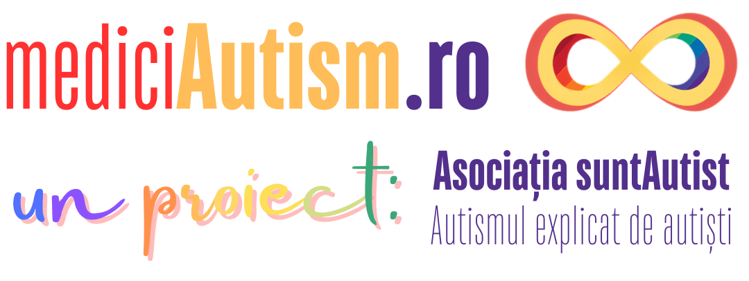 Medici Autism Adulti - evaluare, diagnostic, tratament